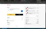 Oronova coupon verification screenshot