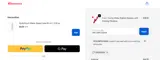 Oronova coupon verification screenshot