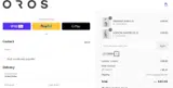 CYBER15 coupon verification screenshot