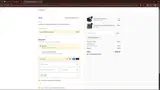 quickprizeluck coupon verification screenshot