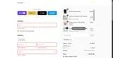 EMPTYS coupon verification screenshot