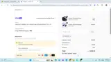 ALLSITES coupon verification screenshot