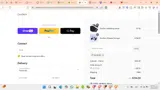 ALLSITES coupon verification screenshot