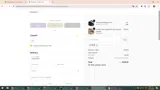 STORE coupon verification screenshot