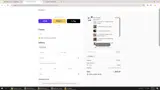 STORE coupon verification screenshot