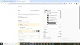 ASK coupon verification screenshot