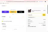 memorial100 coupon verification screenshot