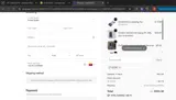 SCORE coupon verification screenshot