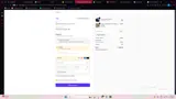 welcomeback coupon verification screenshot