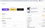 SCORE coupon verification screenshot