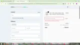 OROS Research coupon verification screenshot