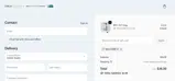 OROS Research coupon verification screenshot