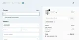 OROS Research coupon verification screenshot