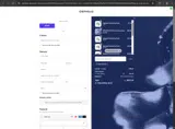 WELCOME15 coupon verification screenshot