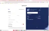 JOINGET20 coupon verification screenshot