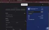 JOINGET20 coupon verification screenshot