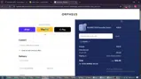 LOLA20 coupon verification screenshot