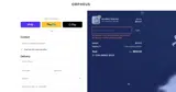 THEDUO10 coupon verification screenshot
