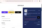 THEDUO10 coupon verification screenshot
