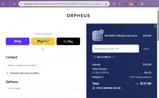 welcome10 coupon verification screenshot