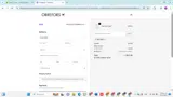 WELCOME coupon verification screenshot
