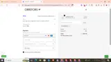 CELEBRATE15 coupon verification screenshot