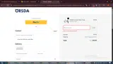 CHEER15 coupon verification screenshot