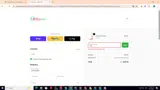Y10F coupon verification screenshot