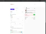OR036OF10 coupon verification screenshot
