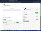OR036OF10 coupon verification screenshot