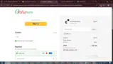 SA10 coupon verification screenshot