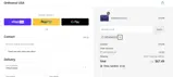 ORTHOMOL10 coupon verification screenshot