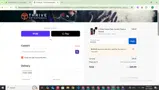 BUCKLE coupon verification screenshot