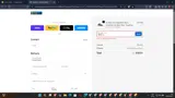 NEWS10 coupon verification screenshot