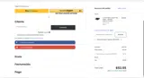BACK10 coupon verification screenshot