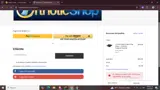 OS3-VHQY3 coupon verification screenshot