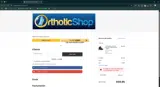 OS3-QHHG3 coupon verification screenshot