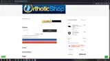 OS3-WSRGI coupon verification screenshot