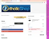 OS3-X61RB coupon verification screenshot