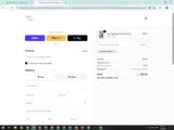 OS3-YC8BS coupon verification screenshot