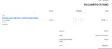 OS3-QHHG3 coupon verification screenshot