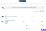 OS3-X61RB coupon verification screenshot