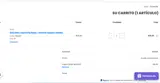 OS3-W2OSJ coupon verification screenshot