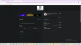 OrthOut coupon verification screenshot