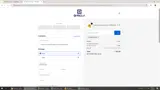 OrthOut coupon verification screenshot