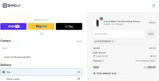 OrthOut coupon verification screenshot