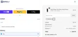 OrthOut coupon verification screenshot