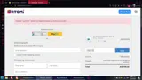 SAVE10 coupon verification screenshot