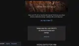 Ortovox coupon verification screenshot
