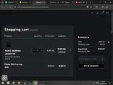 Ortovox coupon verification screenshot